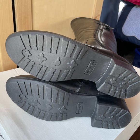 Brand New Rockport Copely Boots, Size 9. NIB - Picture 6 of 9